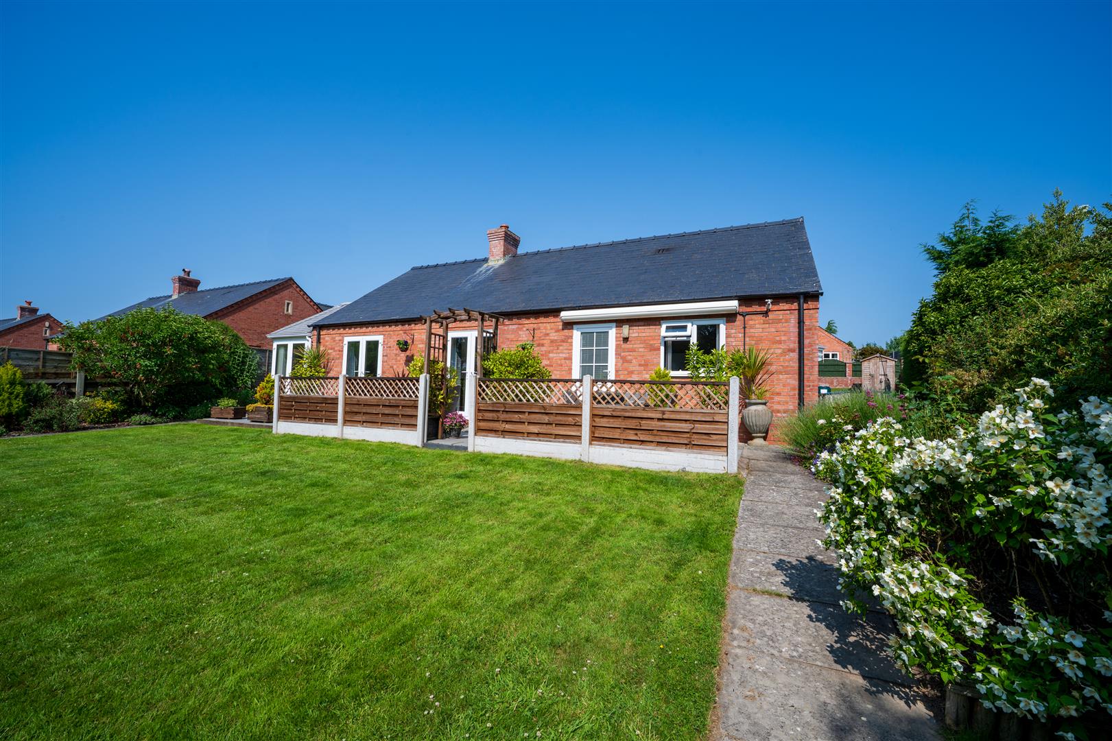 Maes-y-Camlas Mountain View, Llanymynech, SY22 6PX SSTC